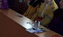 别开生面的一堂课_900字