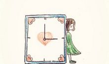 时间都去哪了_1500字