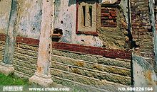 古老的房子_300字