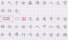 我的钢笔_500字