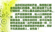 忆——最美声音，那个傻傻的女孩_900字