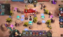 冷皇vs毒后【第二章】_2000字