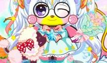 冷公主之恋【8】_1000字