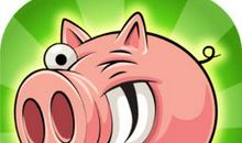 贪吃的小猪_400字