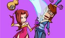 奇遇的旅程_1500字