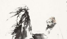 历史典故：伯乐相马