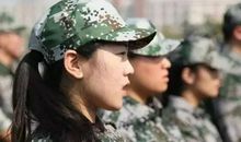 军训也不总是枯燥的_1500字