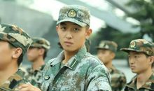 我们要感谢军训的教官_1500字