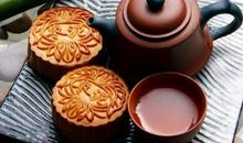 中秋节传说：各地月饼的传说