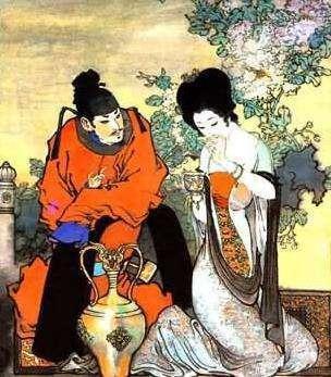 历史繁文：唐宣宗试过李b