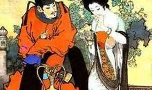 历史典故：唐玄宗亲试李泌