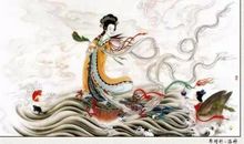 历史典故：朱元璋一字斩知州