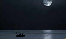 月夜遐思_1500字