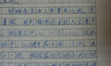 我的时间_300字