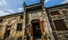 我的西河我的城_900字