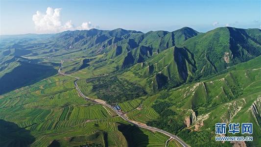 美丽的六板山_650字