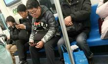 三面之缘——偶遇_3000字