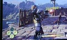 无双猎人（二）_600字