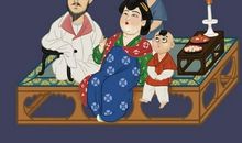 在赏月中学语文_700字