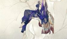 不会骑白马的骑士_450字