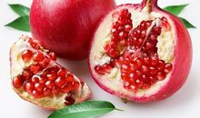 石榴结果的季节_450字