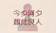 今夕？何夕?_450字