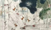 《我愿化作》薛少