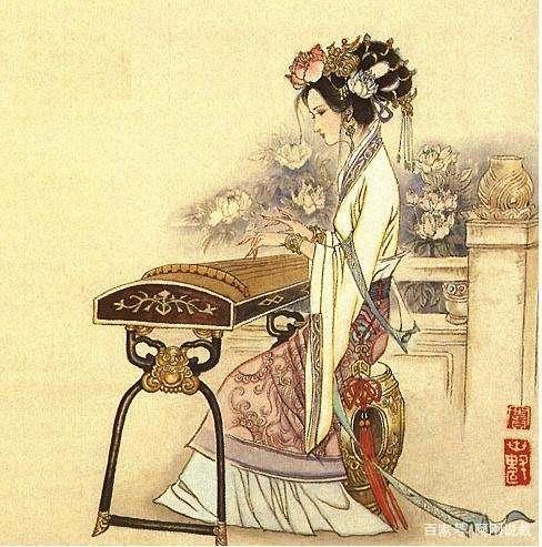 头头花