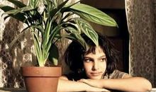 我独自一人走向光明