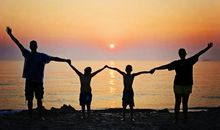 我在逆光下迷失