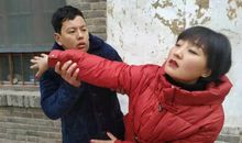 街边的乞丐(原创诗）