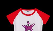 淘气的小星星_200字