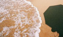 我在世界的天涯海角