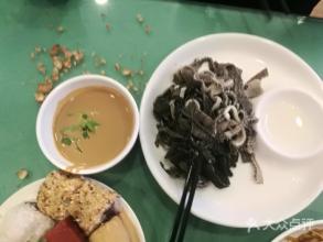 爱君作为茶