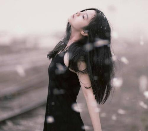 煮雪，为你
