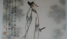 简述请假原因---戏作