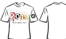 Together Fovever_250字