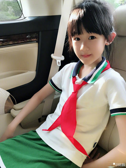 对我的女儿