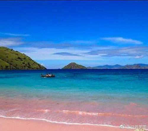 去海边