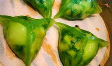 想我菜苗大美男（话说过年）