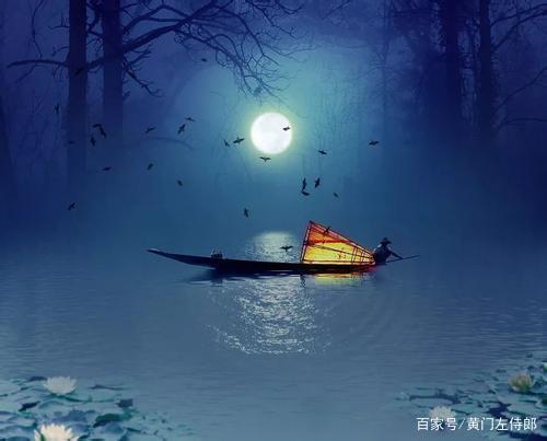 世界就像一个春天的梦想，人类的感情很瘦。