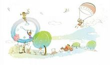 童年的快乐_800字