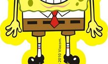 海绵宝宝的笑，很温暖_550字