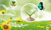 春天是……_200字