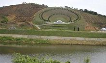 阴阳宅和风水地