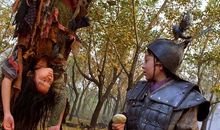 烈女报仇，五十年不晚