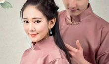 考古夫妻的离婚之旅