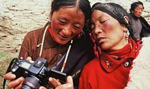 感动常在_1200字