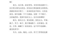 家乡的大明塔_350字