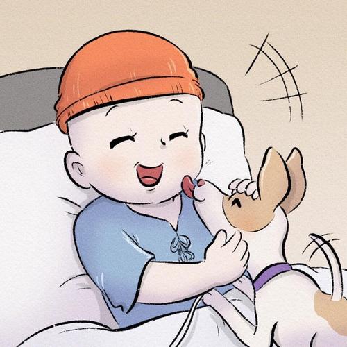 愚蠢的孩子，你被死了！
